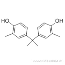 2,2-Bis(4-hydroxy-3-methylphenyl)propane CAS 79-97-0